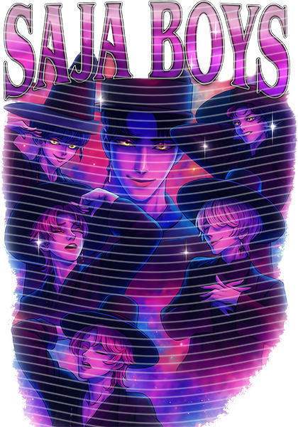 A5 Notebook Wraps-W-811